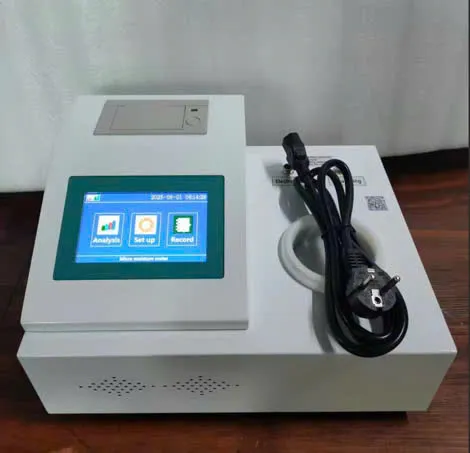 Sản phẩm may chuan do do am vet karl fischer sp6304 — Công Ty TNHH Cung Ứng Vật Tư Và Kỹ Thuật — MST 0101515703