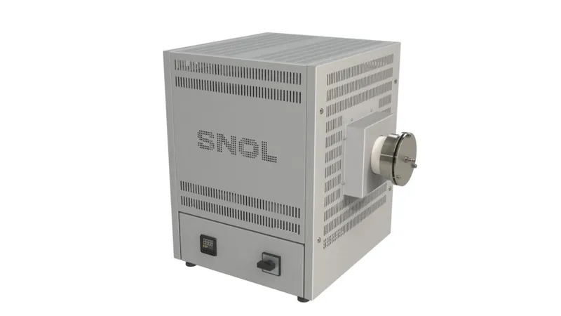 Sản phẩm 193851170_lo nung ong SNOL — Công Ty TNHH Cung Ứng Vật Tư Và Kỹ Thuật — MST 0101515703