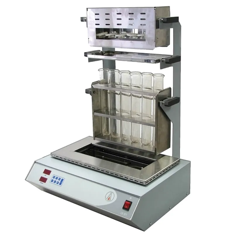 Sản phẩm 478117889_thiet bi pha mau hong ngoai LK 100 — Công Ty TNHH Cung Ứng Vật Tư Và Kỹ Thuật — MST 0101515703