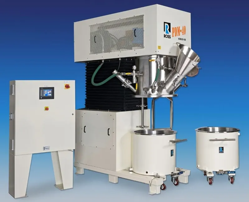 Sản phẩm 508457244_thiet bi khuay tron hanh tinh — Công Ty TNHH Cung Ứng Vật Tư Và Kỹ Thuật — MST 0101515703