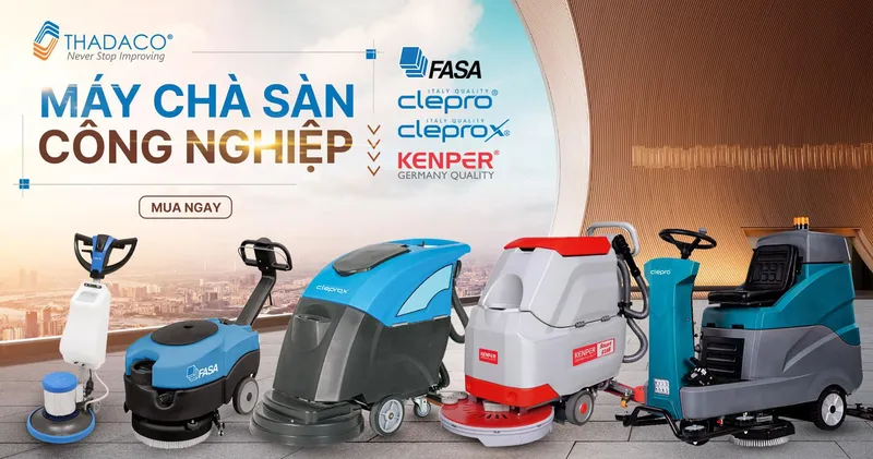 Sản phẩm 447216911_1142931080083863_430720850949422571_n — Máy Móc Vệ Sinh Công Nghiệp Thành Đạt - Công Ty Cổ Phần Thương Mại Và Dịch Vụ Kỹ
Thuật Thành Đạt — MST 0101516915