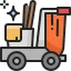 Sản phẩm cleaning cart — Máy Móc Vệ Sinh Công Nghiệp Thành Đạt - Công Ty Cổ Phần Thương Mại Và Dịch Vụ Kỹ
Thuật Thành Đạt — MST 0101516915