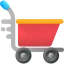 Sản phẩm fast delivery — Máy Móc Vệ Sinh Công Nghiệp Thành Đạt - Công Ty Cổ Phần Thương Mại Và Dịch Vụ Kỹ
Thuật Thành Đạt — MST 0101516915