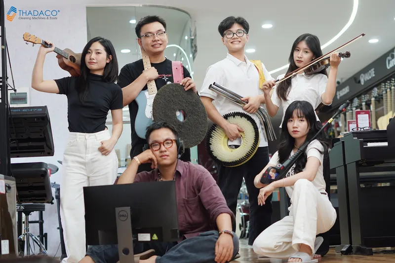 Sản phẩm thadaco tuyen content — Máy Móc Vệ Sinh Công Nghiệp Thành Đạt - Công Ty Cổ Phần Thương Mại Và Dịch Vụ Kỹ
Thuật Thành Đạt — MST 0101516915