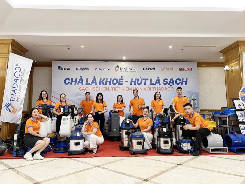 Sản phẩm z7294335379037_6896240ab950dc03eff04a17e5c68bf7 — Máy Móc Vệ Sinh Công Nghiệp Thành Đạt - Công Ty Cổ Phần Thương Mại Và Dịch Vụ Kỹ
Thuật Thành Đạt — MST 0101516915