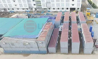 Nhà máy Công Ty Cổ Phần Liên Sơn Thăng Long #2021 — MST 0101529914