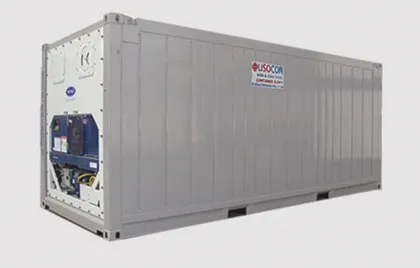 Sản phẩm  uploaded 2021 08_container lanh 20 feet_cr_420x268 — Công Ty Cổ Phần Liên Sơn Thăng Long — MST 0101529914