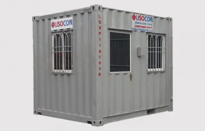 Sản phẩm  uploaded 2021 08_container van phong 10 feet_cr_420x268 — Công Ty Cổ Phần Liên Sơn Thăng Long — MST 0101529914