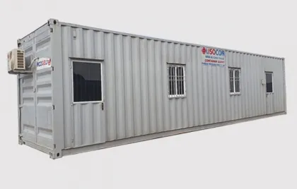 Sản phẩm  uploaded 2021 08_container van phong 40 feet_cr_420x268 — Công Ty Cổ Phần Liên Sơn Thăng Long — MST 0101529914