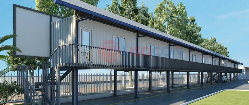 Sản phẩm nha container — Công Ty Cổ Phần Liên Sơn Thăng Long — MST 0101529914