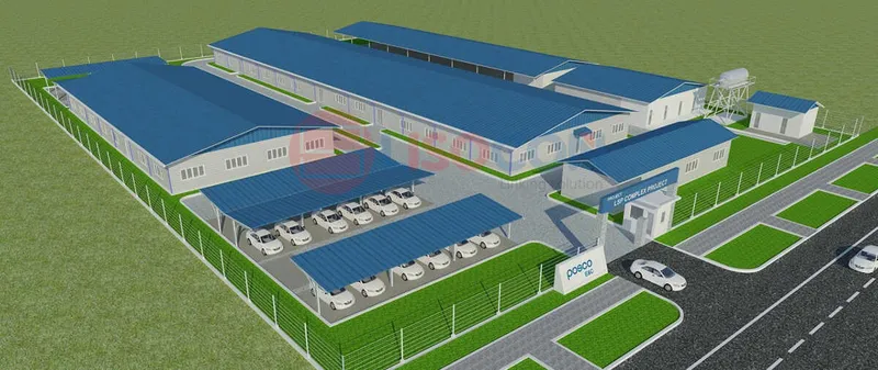 Sản phẩm nha panel — Công Ty Cổ Phần Liên Sơn Thăng Long — MST 0101529914