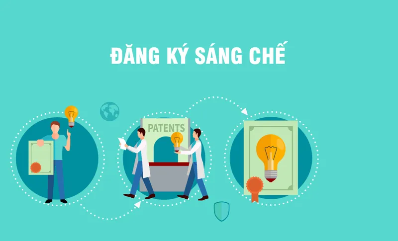 Sản phẩm slmb4 — Công Ty TNHH Sở Hữu Trí Tuệ VIPATCO — MST 0101530282