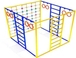 Sản phẩm thang leo tws dieenj 260x200 — Công Ty TNHH Thiết Bị Giáo Dục Và Đồ Chơi Phương Anh — MST 0101535883