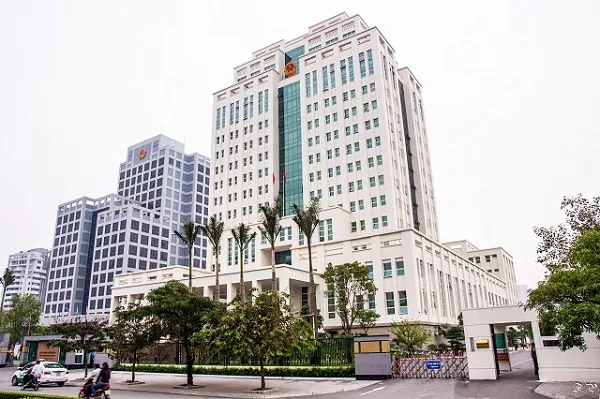 Sản phẩm 1 BoTNMT 3592 — Công Ty TNHH Trần Ngọc — MST 0101540731