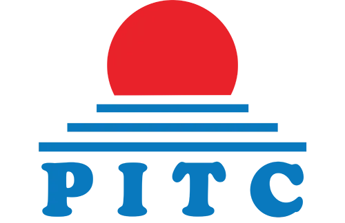Logo Công Ty TNHH Thương Mại Và Đầu Tư Thái Bình Dương
