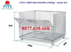Sản phẩm LONG THEP 810 1 300x221 — Công Ty TNHH Thương Mại Và Đầu Tư Thái Bình Dương — MST 0101541044