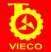 Logo Công Ty Cổ Phần Thiết Bị Công Nghiệp Việt Nam