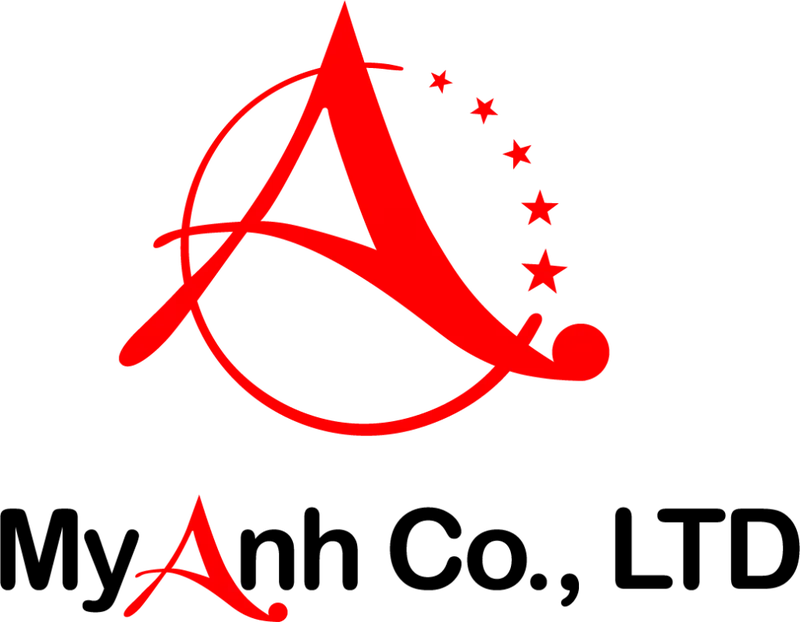 Logo Giấy Arosa - Công Ty TNHH Sản Xuất Và Thương Mại Mỹ Anh