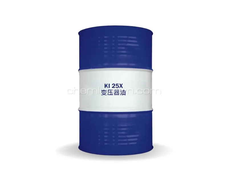 Sản phẩm Dầu biến thế Kunlun KI 25X — Dầu Nhớt Chemlube - Công Ty TNHH Chemlube Việt Nam — MST 0101548353