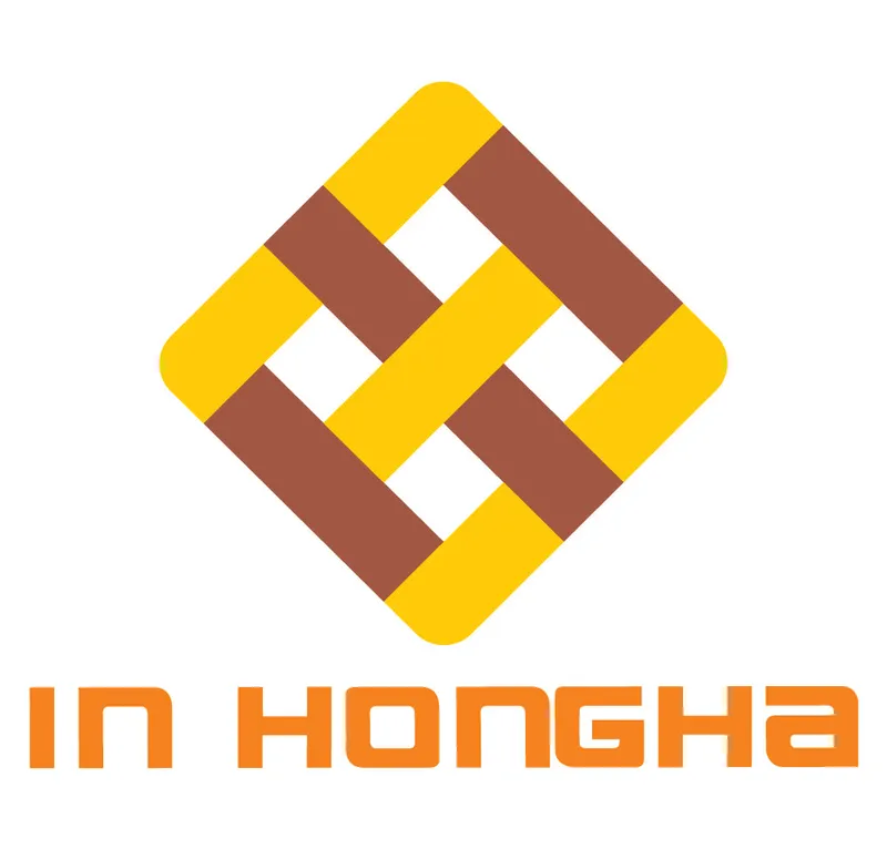 Logo In Hồng Hà - Công Ty Cổ Phần In Hồng Hà