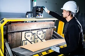 Sản phẩm die cut 1 1731574782 — In Hồng Hà - Công Ty Cổ Phần In Hồng Hà — MST 0101549149