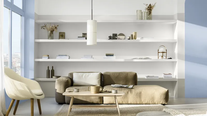 Sản phẩm Dulux Colour Futures Colour of the Year 2022 The Salon Colours LivingRoom Inspiration Global 98P — Công Ty Cổ Phần Thương Mại Và Xây Dựng Tuấn Việt — MST 0101550923