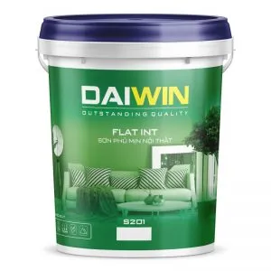 Sản phẩm SƠN PHỦ MỊN NỘI THẤT DAIWIN 800x800 300x300 — Công Ty Cổ Phần Thương Mại Và Xây Dựng Tuấn Việt — MST 0101550923