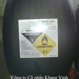 Sản phẩm 1734985nitric_acid 300x300 — Hóa Chất Khang Vinh - Công Ty Cổ Phần Khang Vinh — MST 0101560174
