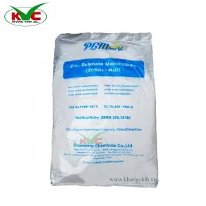 Sản phẩm ZnSO4.H2O PLM 300x300 — Hóa Chất Khang Vinh - Công Ty Cổ Phần Khang Vinh — MST 0101560174