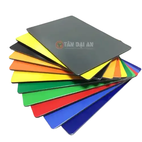 Sản phẩm Alu — Doanh Nghiệp Tư Nhân Tân Đại An — MST 0101561594