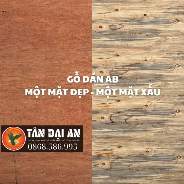 Sản phẩm GO DAN AB 1 — Doanh Nghiệp Tư Nhân Tân Đại An — MST 0101561594