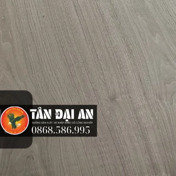 Sản phẩm ghep thanh cao su phu veneer oc cho — Doanh Nghiệp Tư Nhân Tân Đại An — MST 0101561594