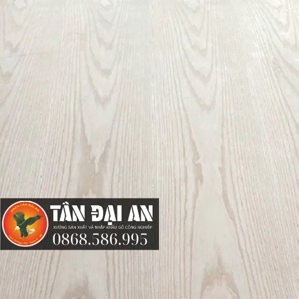 Sản phẩm ghep thanh cao su phu veneer tan bi — Doanh Nghiệp Tư Nhân Tân Đại An — MST 0101561594