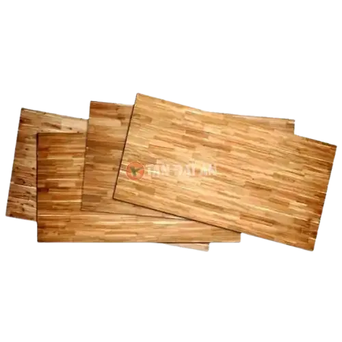 Sản phẩm go ghep thanh xoan — Doanh Nghiệp Tư Nhân Tân Đại An — MST 0101561594