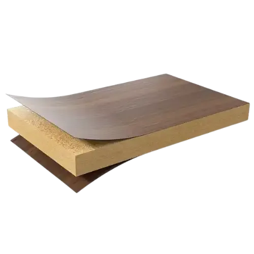 Sản phẩm mdf phu melamine — Doanh Nghiệp Tư Nhân Tân Đại An — MST 0101561594