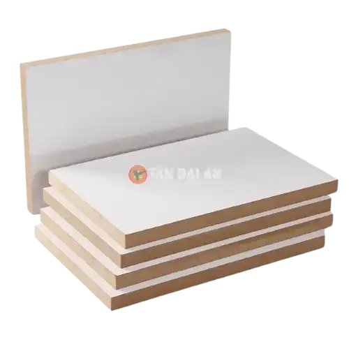 Sản phẩm mdf phu poly keo trang — Doanh Nghiệp Tư Nhân Tân Đại An — MST 0101561594