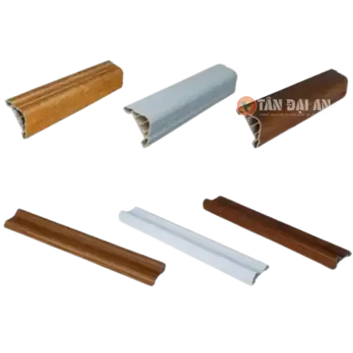 Sản phẩm nep phao chi nhua — Doanh Nghiệp Tư Nhân Tân Đại An — MST 0101561594
