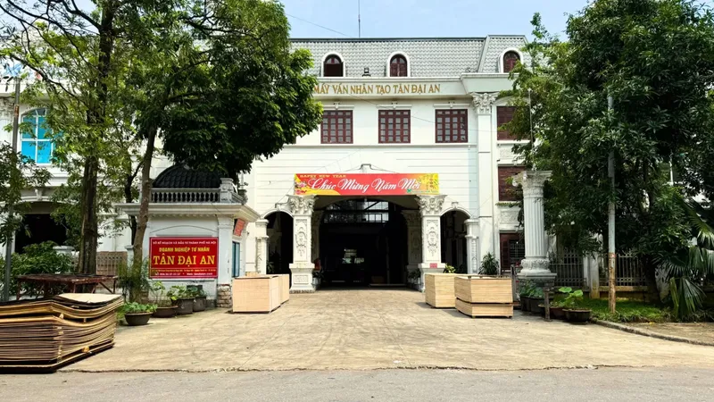 Sản phẩm DNTN Tân Dại An 1536x864 — Doanh Nghiệp Tư Nhân Tân Đại An — MST 0101561594