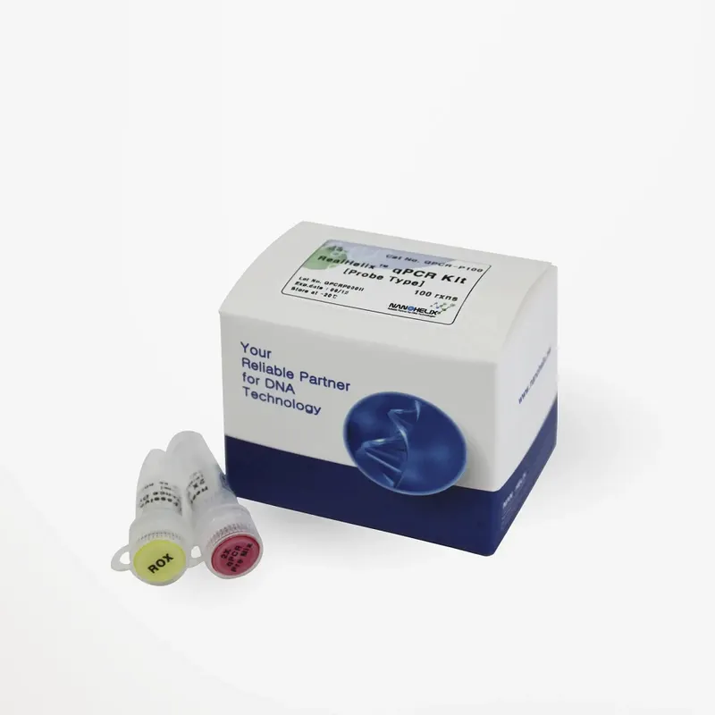 Sản phẩm realhelixtm qpcr kit probe1 — Công Ty Cổ Phần Thiết Bị Khoa Học Và Công Nghệ Việt Nam — MST 0101570743