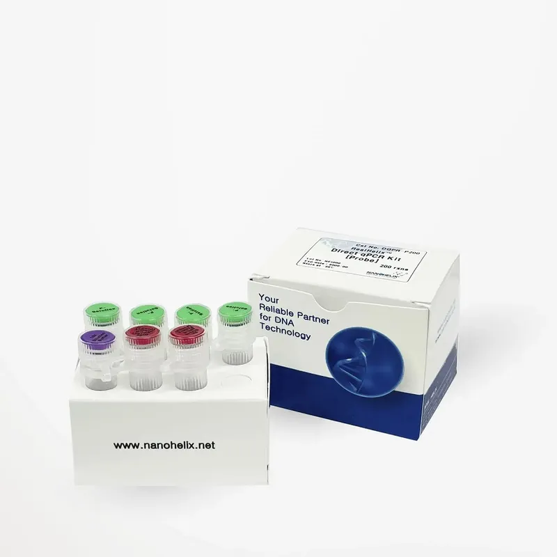 Sản phẩm realhelixtm direct green — Công Ty Cổ Phần Thiết Bị Khoa Học Và Công Nghệ Việt Nam — MST 0101570743