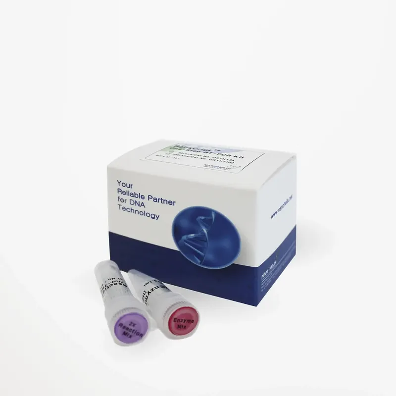 Sản phẩm helixcripttm one step2 — Công Ty Cổ Phần Thiết Bị Khoa Học Và Công Nghệ Việt Nam — MST 0101570743