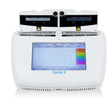 Sản phẩm genie ii main 360x347 — Công Ty Cổ Phần Thiết Bị Khoa Học Và Công Nghệ Việt Nam — MST 0101570743