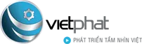 Logo Công Ty TNHH Phát Triển Thương Mại Việt Phát