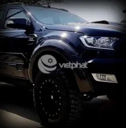 Sản phẩm ranger_1517484134 — Công Ty TNHH Phát Triển Thương Mại Việt Phát — MST 0101571987
