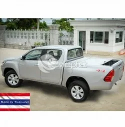 Sản phẩm nap thung cuon carryboy cb 744 toyota hilux revo_1514496829_1526247549 — Công Ty TNHH Phát Triển Thương Mại Việt Phát — MST 0101571987