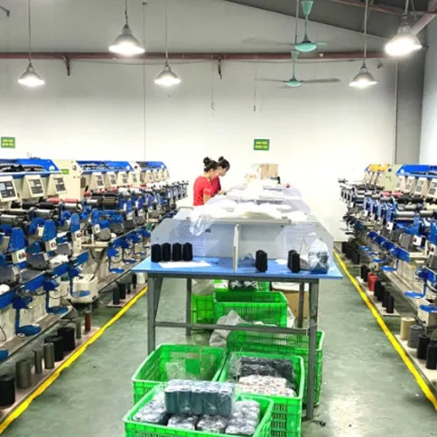 Nhà máy Công Ty TNHH Chỉ May Tuấn Hồng #? — MST 0101578968