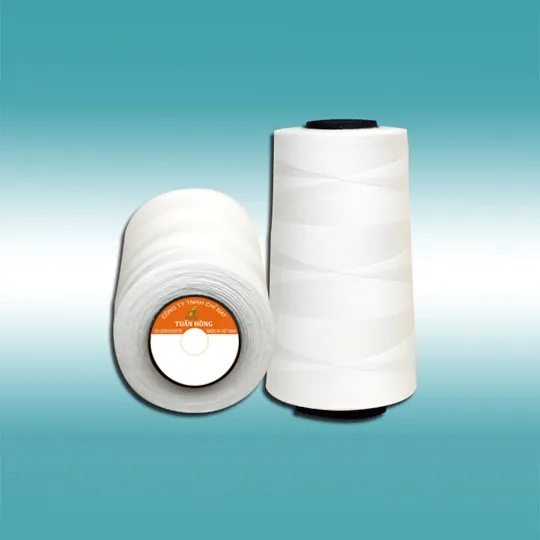 Sản phẩm chi may quan ao 1 — Công Ty TNHH Chỉ May Tuấn Hồng — MST 0101578968