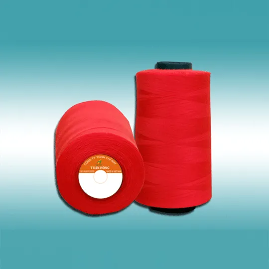 Sản phẩm chi may quan ao 2 — Công Ty TNHH Chỉ May Tuấn Hồng — MST 0101578968