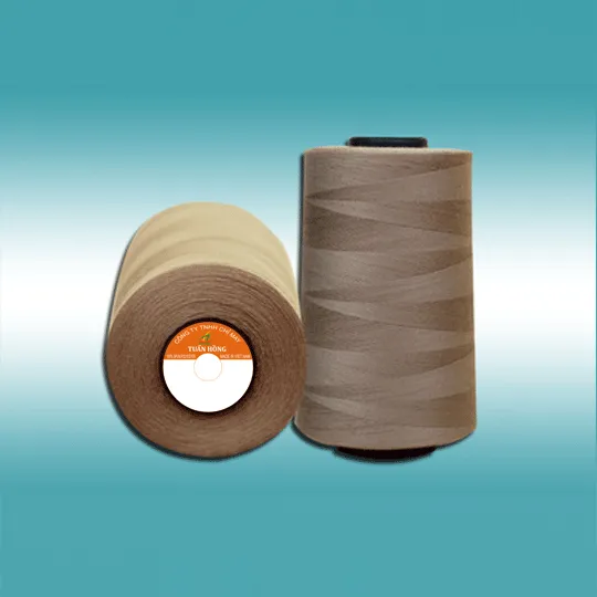 Sản phẩm chi may quan ao 4 — Công Ty TNHH Chỉ May Tuấn Hồng — MST 0101578968