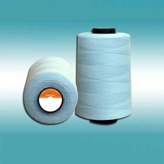 Sản phẩm chi may quan ao 6 — Công Ty TNHH Chỉ May Tuấn Hồng — MST 0101578968